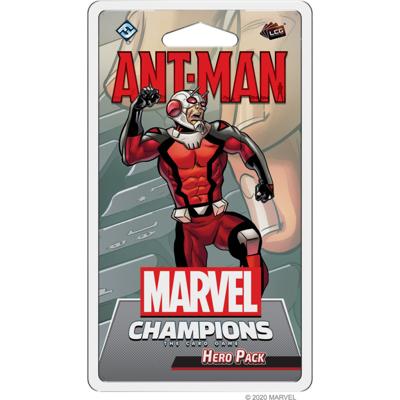 Marvel Champions: Ant-Man