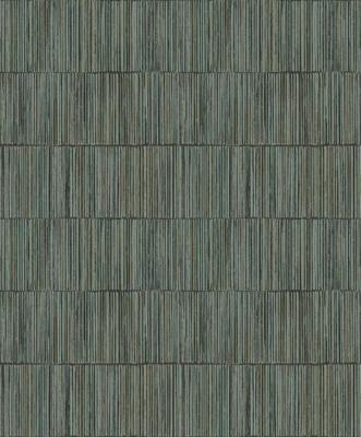 Galerie Boutique Behang met streeppatroon - SP-JA3004