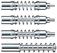 OXFORD demontage pons-stift set replacement 4-part f. ox177 - thumbnail
