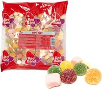 Red Band - Tum Tum - 1kg - thumbnail