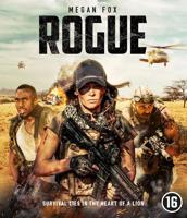 Rogue (Blu-ray) - thumbnail