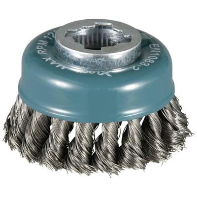 Makita Accessoires Komborstel 80mm X-LOCK - D-73374 - D-73374 Makita Accessoires Komborstel 80mm X-LOCK - D-73374 - D-73374
