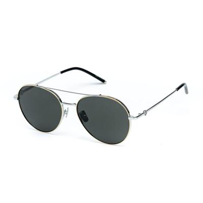 Zonnebril Heren Belstaff MAGNUM-GRIS-DORADO ø 58 mm