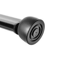 Walimex FW-3970 Semi-Pro statief met kantelfunctie (172 cm), zwart - thumbnail