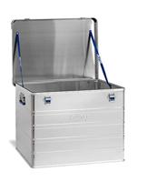 Alutec INDUSTRY 243 13243 Transportkist Aluminium (l x b x h) 782 x 585 x 619 mm - thumbnail