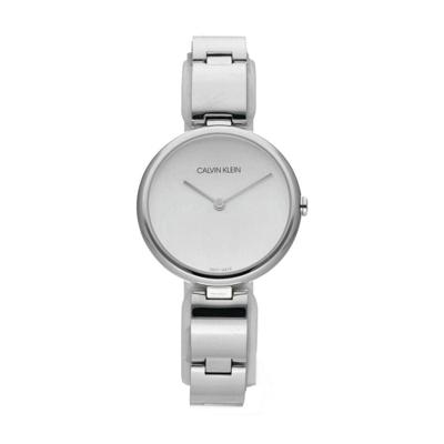 Calvin Klein K9U23146 Dames Horloge 32mm 3 ATM Calvin Klein K9U23146 Dames Horloge 32mm 3 ATM