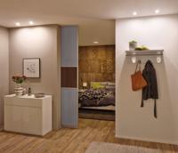 Paulmann 92978 LED-inbouwlamp LED GU10 6.5 W Wit (mat) - thumbnail