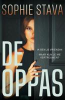 De oppas - Sophie Stava - ebook - thumbnail