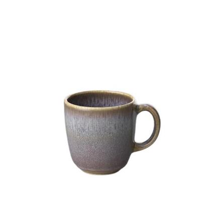 Villeroy & Boch Lave Beige Koffiekop Villeroy & Boch Lave Beige Koffiekop