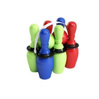 Kegelset 8-delig - thumbnail