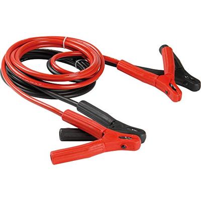 HERTH+BUSS startkabel starter cable 25mm sheet steel fully insulat