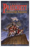 Monsterlijk regiment (Paperback) - thumbnail