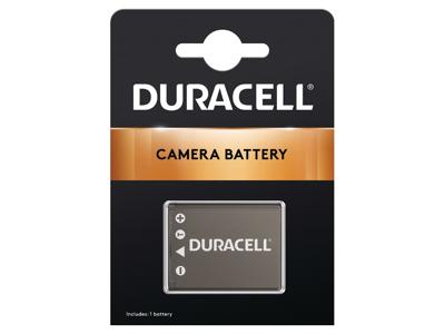 Camera-accu EN-EL10 voor Nikon - Origineel Duracell