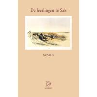 De leerlingen te Sais (Hardback) - thumbnail