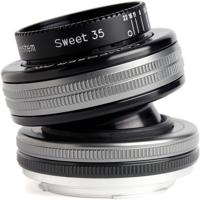 LensBaby Composer Pro II MFT met Sweet 35 - thumbnail