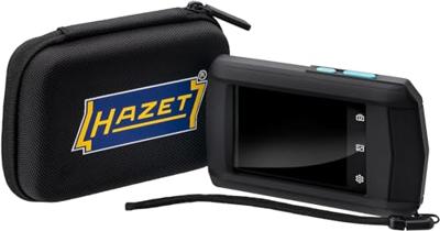 Hazet 1992-2 Warmtebeeldcamera -20 tot +400 °C 25 Hz