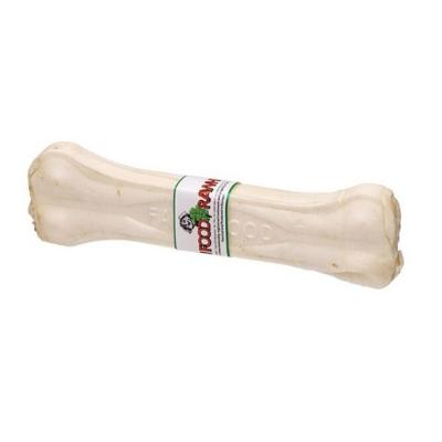Farm Food Rawhide Dental Impressed L Farm Food Rawhide Dental Impressed L