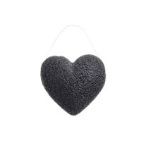Konjac gezichtspons charcoal - thumbnail