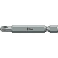 Wera 875/4 TRI-WING® Bits, # 3 x 89 mm - 1 stuk(s) - 05066787001 - thumbnail