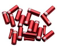 SRAM kabelhoedjes-kit cab.cover kit alu r - thumbnail