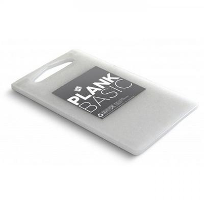 Inno Cuisinno Snijplank 25x15 cm Wit