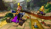 Crash Team Racing Nitro-Fueled - thumbnail