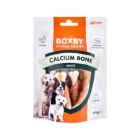 Boxby Calcium Bone hondensnack 100 g - thumbnail