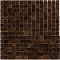 Mozaiek Amsterdam Goud Bruin 2,0x2,0 - thumbnail