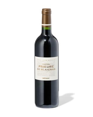 HEMA Chateau Prieure Bordeaux Medoc 0.75L