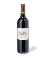 HEMA Chateau Prieure Bordeaux Medoc 0.75L - thumbnail