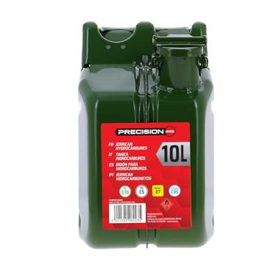 Bidon PRECISION STEEL US