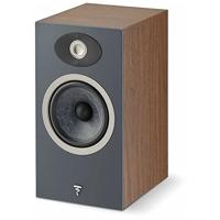 Focal: Theva N1 Boekenplank speakers - 2 Stuks - Dark Wood - thumbnail