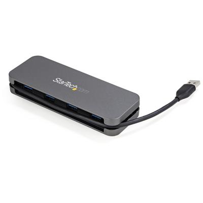 USB-HUB Startech HB30AM4AB