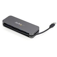USB-HUB Startech HB30AM4AB - thumbnail