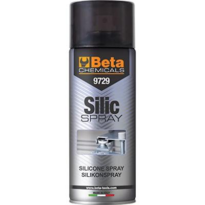 Beta 9729 (1)-Silicone Spray 400 Ml - 097290040