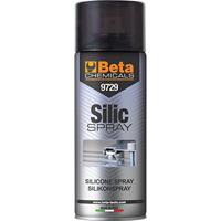 Beta 9729 (1)-Silicone Spray 400 Ml - 097290040 - thumbnail