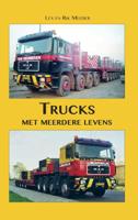 Trucks met meerdere levens (Hardback) - thumbnail