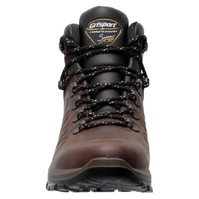 Grisport Ranger Mid 14503 | Bruin 04 | Maat 40 - 00.048.252.40 - thumbnail
