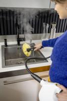 Kärcher Home & Garden SC 1 Multi Comfort Stoomreiniger 1.516-416.0 - thumbnail