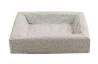 BIA BED SKANOR HOES BEIGE NR 4-70X85X15 CM - thumbnail