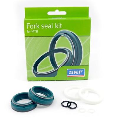 SKF scraper set fox