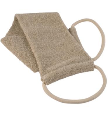 Naturae Donum Scrub band hennep linnen 1 Stuks Naturae Donum Scrub band hennep linnen 1 Stuks