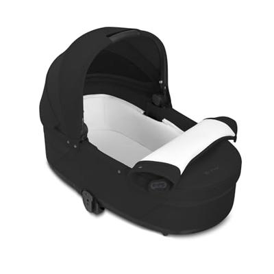 Reiswieg Cot S Lux CYBEX Gold voor kinderwagen Balios S Lux zwart