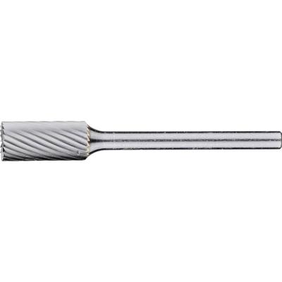 PFERD TOOLS 21200453 Freesstift Cilinder Lengte 43 mm Afmeting, Ø 6 mm Werklengte 13 mm Schachtdiameter 3 mm