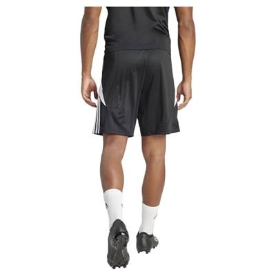adidas Tiro 24 Trainingsbroekje Zwart Wit