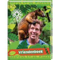 Freeks Vriendenboek - thumbnail