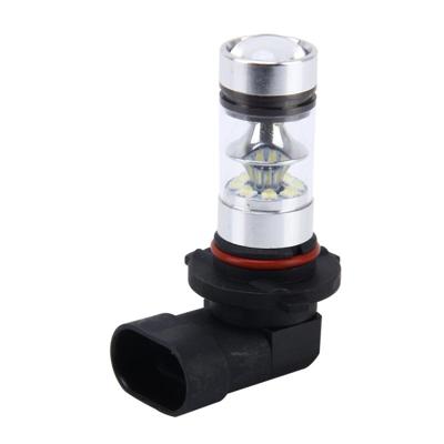 9006 HB4 850LM 100W LED wit licht auto voorkant mist licht / overdag Running Light / koplicht lamp DC 12-24V 9006 HB4 850LM 100W LED wit licht auto voorkant mist licht / overdag Running Light / koplicht lamp DC 12-24V