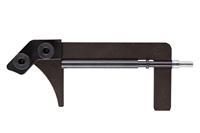 Wolfcraft Spouwmes | Voor MASTER cut 1500 | Ø tot 159mm | 1 stuk - 6903000 - thumbnail
