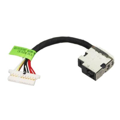 Notebook DC power jack for HP 15-BC 15-AX Notebook DC power jack for HP 15-BC 15-AX