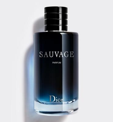 Sauvage Parfum Sauvage Parfum